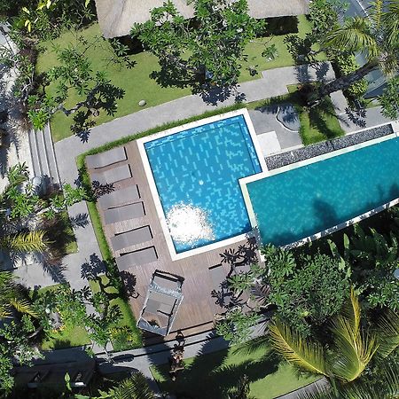 The Grand Sunti Hotel BALI Luaran gambar