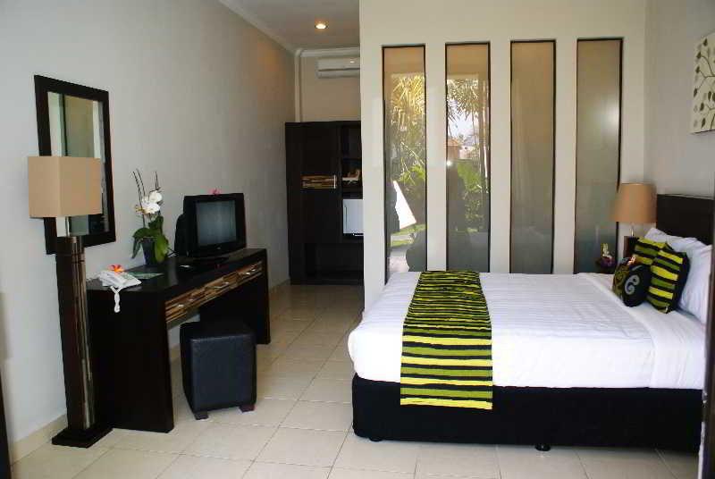 The Grand Sunti Hotel BALI Luaran gambar