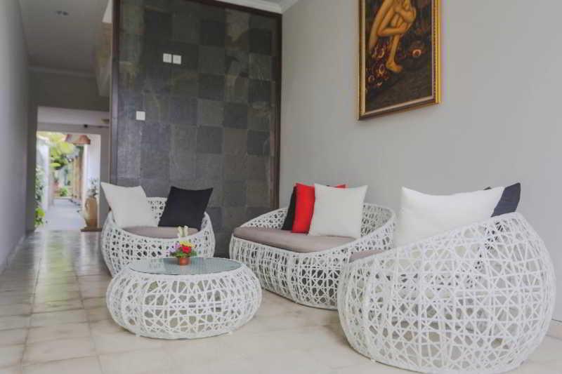 The Grand Sunti Hotel BALI Luaran gambar