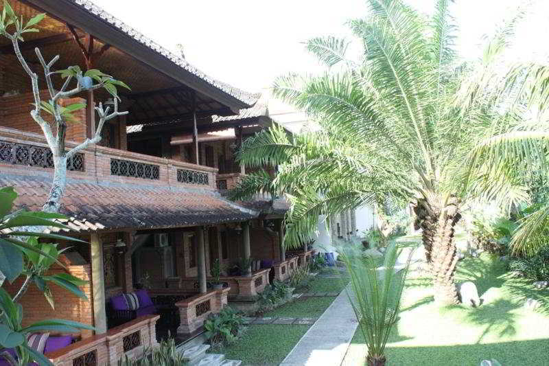 The Grand Sunti Hotel BALI Luaran gambar