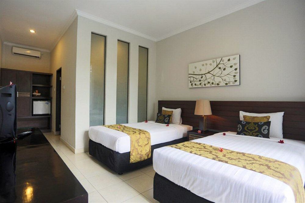 The Grand Sunti Hotel BALI Luaran gambar